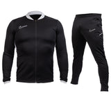Мъжки спортен екип ACADEMY 25 TRAINING - FZ9824-010