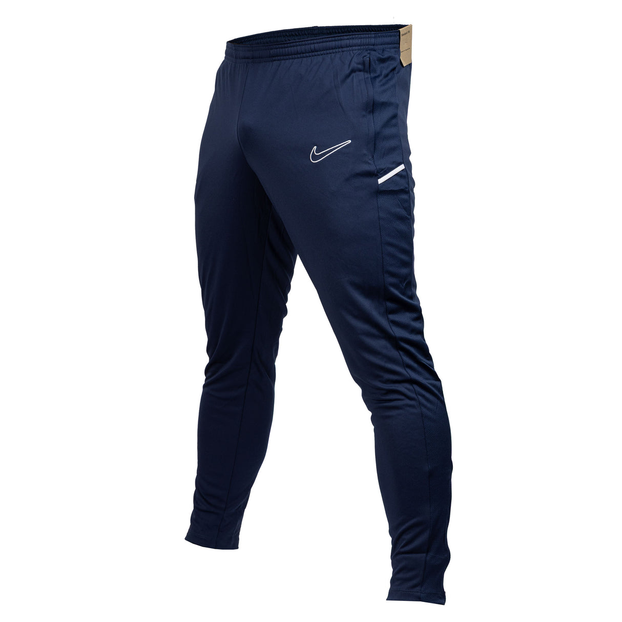 Мъжки спортен екип ACADEMY 25 TR HALF ZIP - FZ9767-463