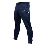 Мъжки спортен екип ACADEMY 25 TR HALF ZIP - FZ9767-463