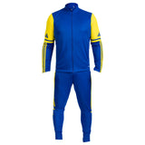 Мъжки спортен екип SQ 25 TRAINING - JP3153