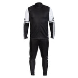 Мъжки спортен екип SQ 25 TRAINING - JE2774