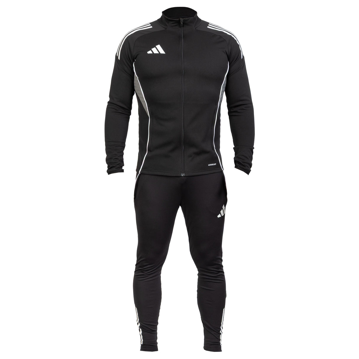 Мъжки спортен екип TIRO 25 VIP TR - IW0408