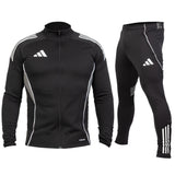 Мъжки спортен екип TIRO 25 VIP TR - IW0408