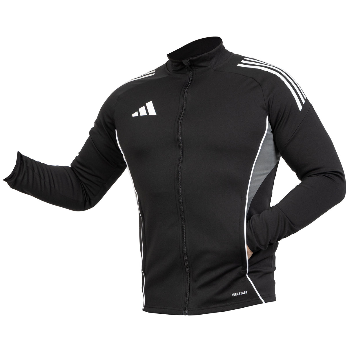 Мъжки спортен екип TIRO 25 VIP TR - IW0408