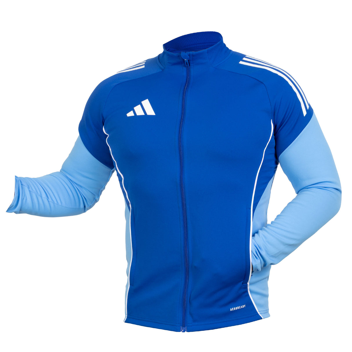 Мъжки спортен екип TIRO 25 VIP TR - JI8931