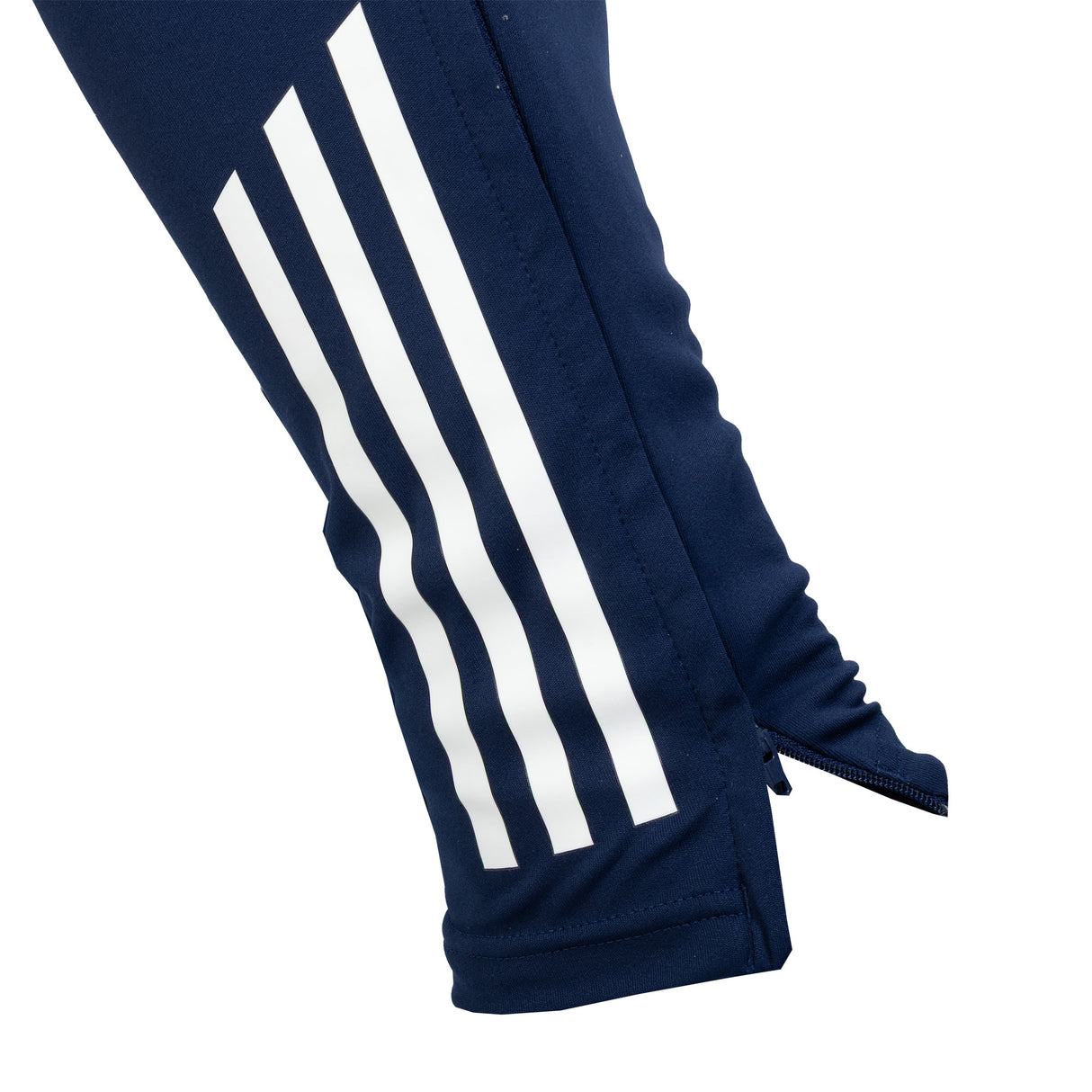 Мъжко долнище TIRO 25 VIP PANT COMPETITION - JI6549
