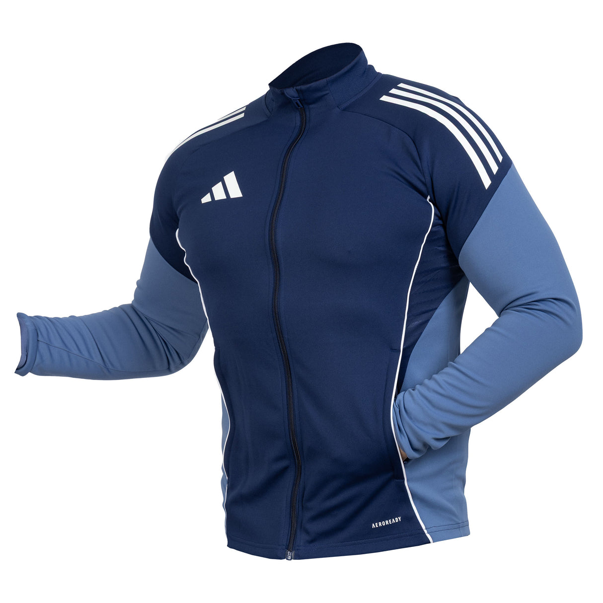 Мъжки спортен екип TIRO 25 VIP TR - JI6542
