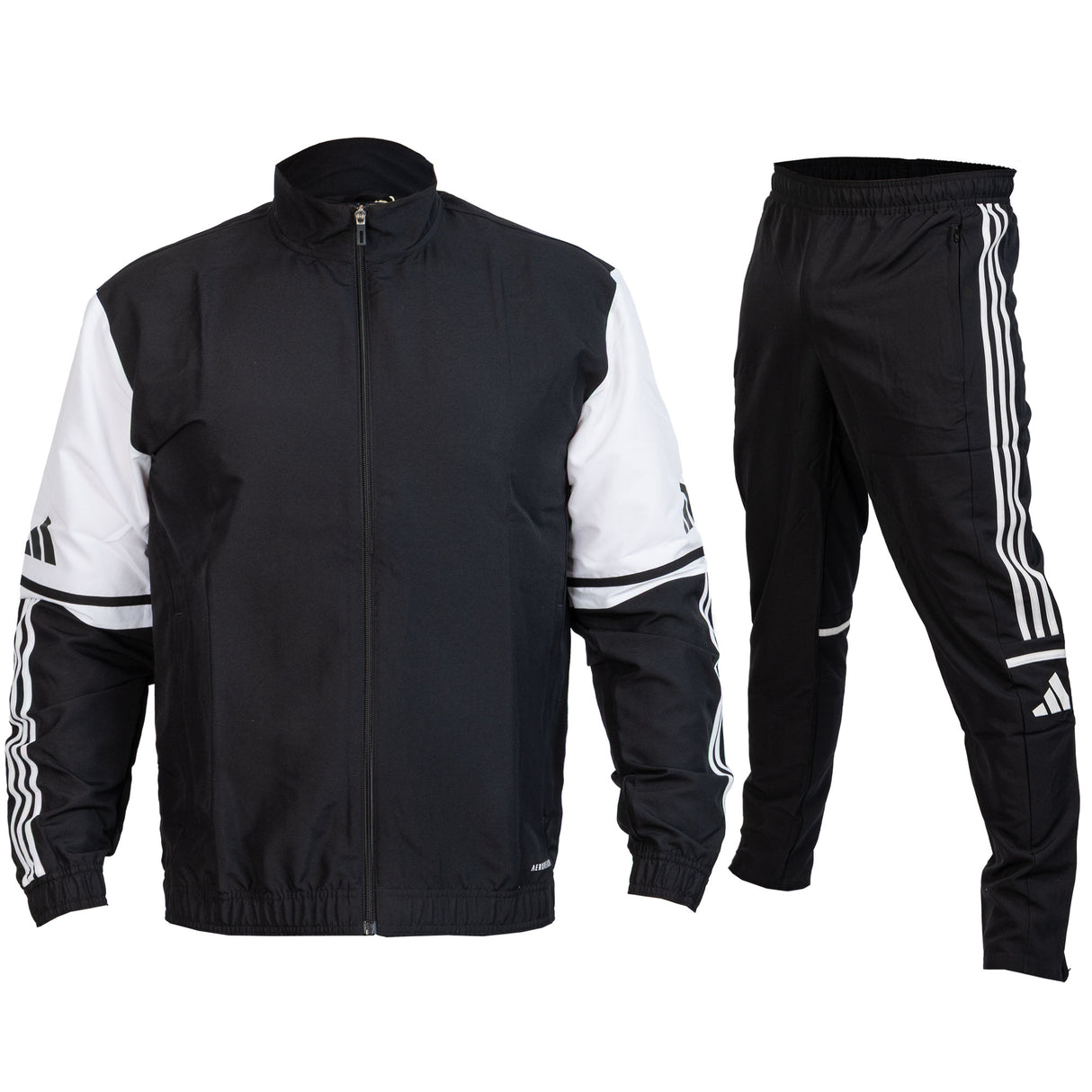 Мъжки спортен екип SQ 25 PRE - JE2761