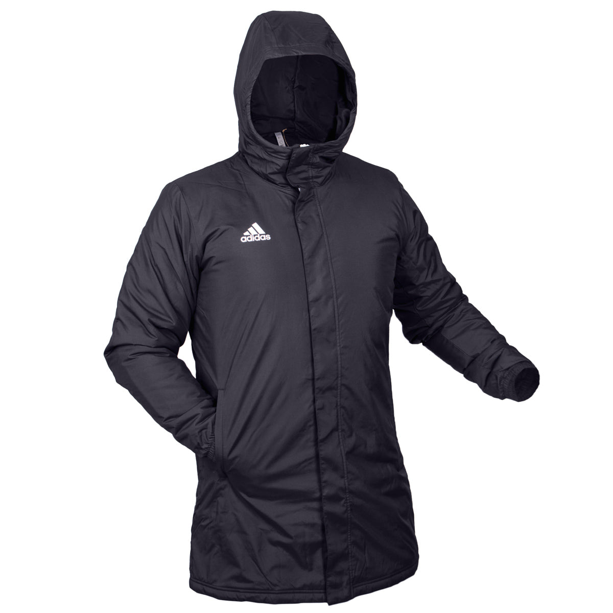 Мъжко яке ENTRADA  22 WINTER PARKA - IB6076