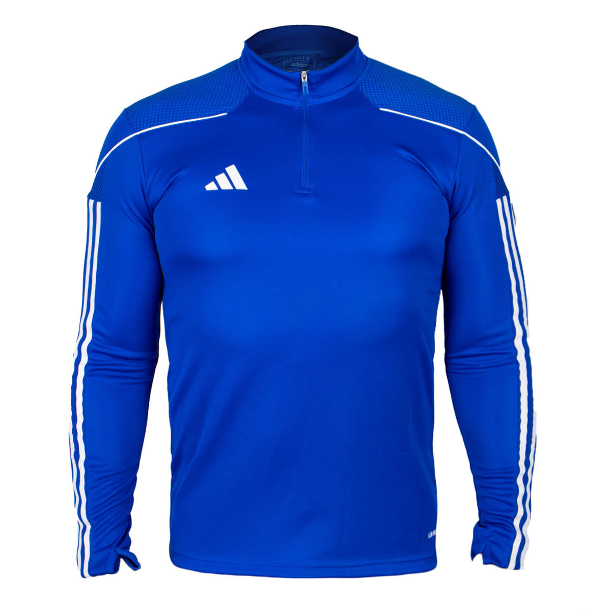 Мъжки спортен екип TIRO 23 TR TOP - HS0328 / HS3492