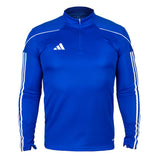 Мъжки спортен екип TIRO 23 TR TOP - HS0328 / HS3492