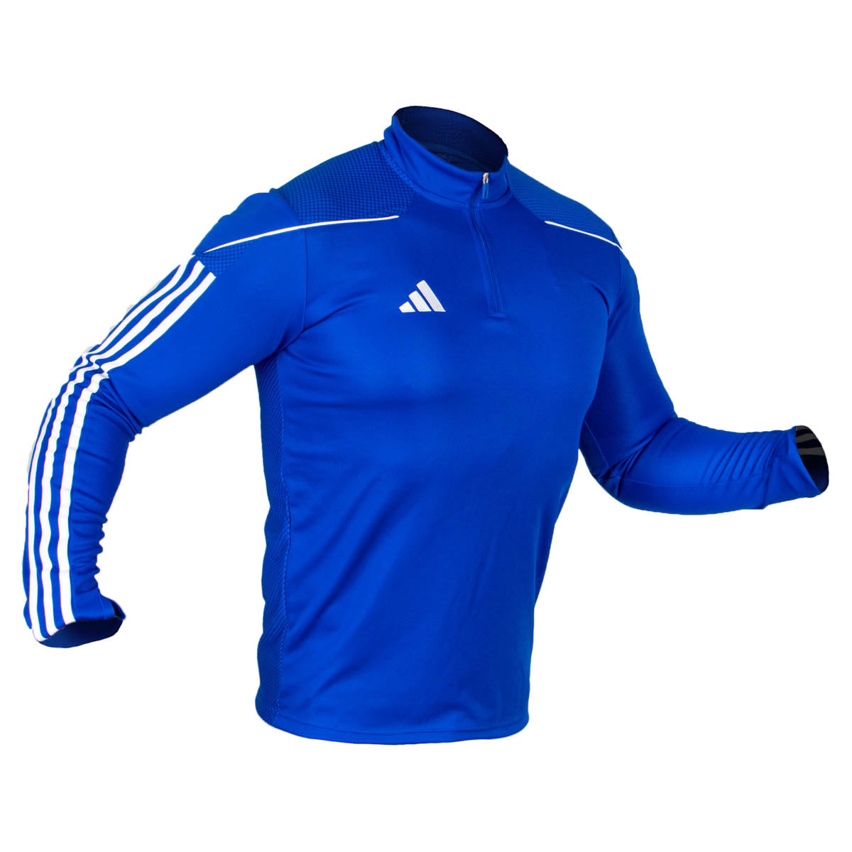 Мъжки спортен екип TIRO 23 TR TOP - HS0328 / HS3492