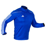 Мъжки спортен екип TIRO 23 TR TOP - HS0328 / HS3492