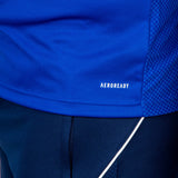 Мъжки спортен екип TIRO 23 TR TOP - HS0328 / HS3492