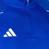 Мъжки спортен екип TIRO 23 TR TOP - HS0328 / HS3492
