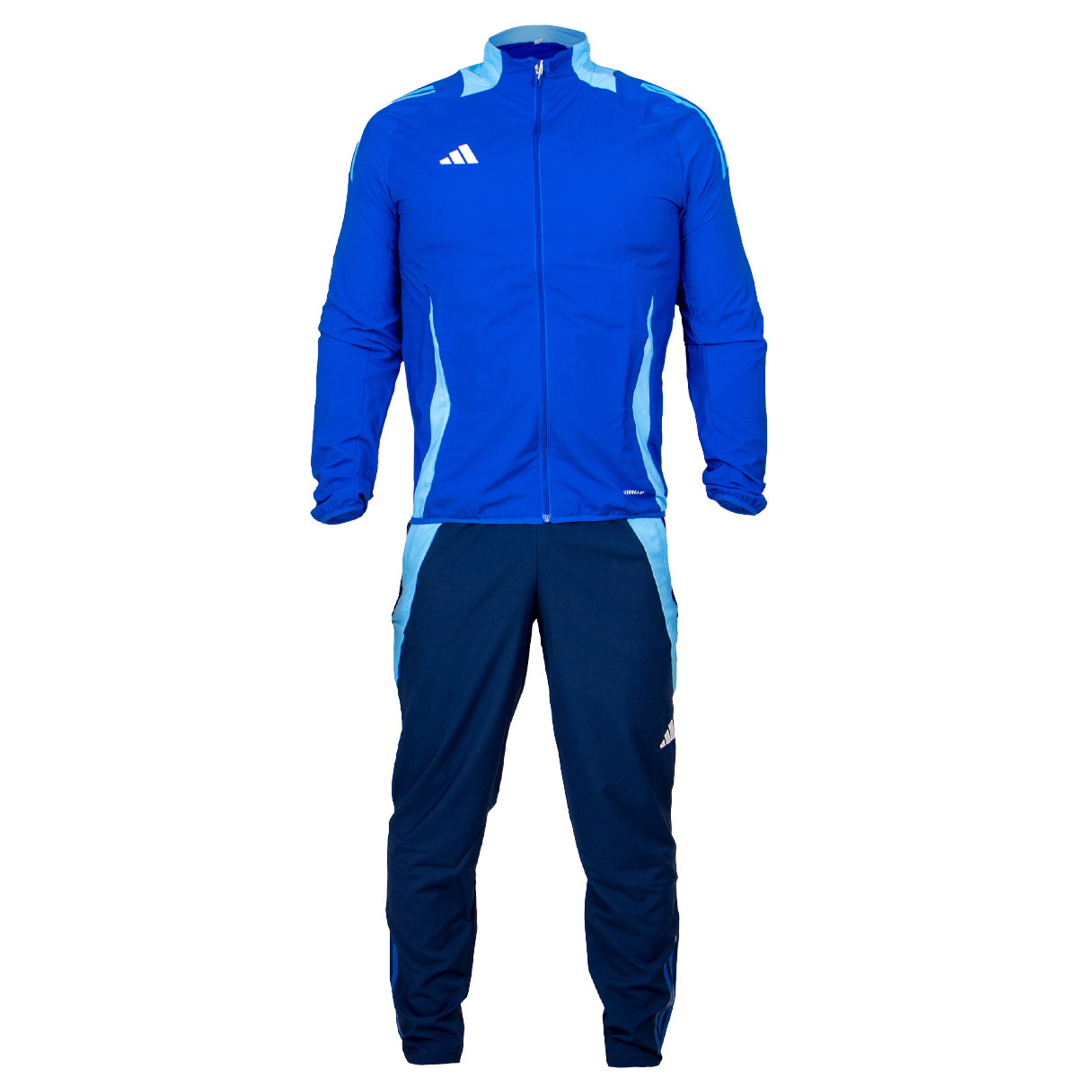 Мъжки спортен екип TIRO 24 VIP COMPETITION - IR7598