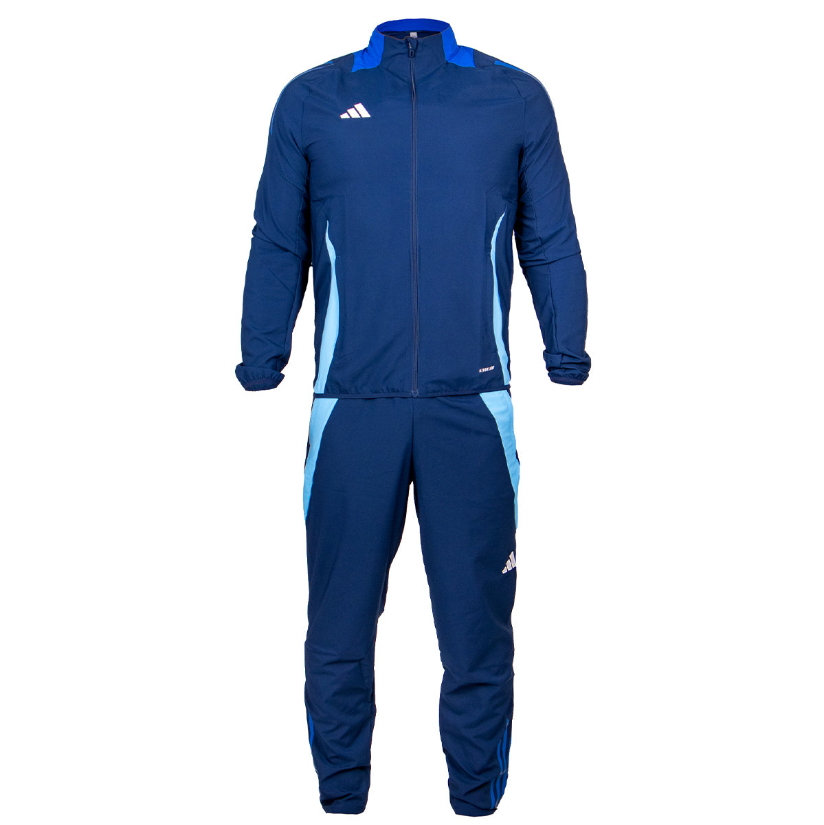 Мъжки спортен екип TIRO 24 VIP COMPETITION - IR7597