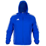 Мъжко яке TIRO 24 WB JACKET - IM8811