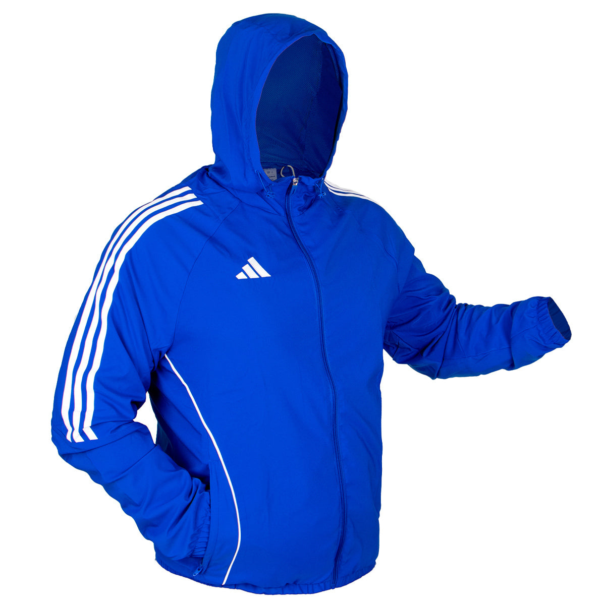 Мъжко яке TIRO 24 WB JACKET - IM8811