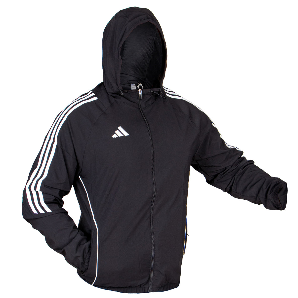 Мъжко яке TIRO 24 WB JACKET - IM8806