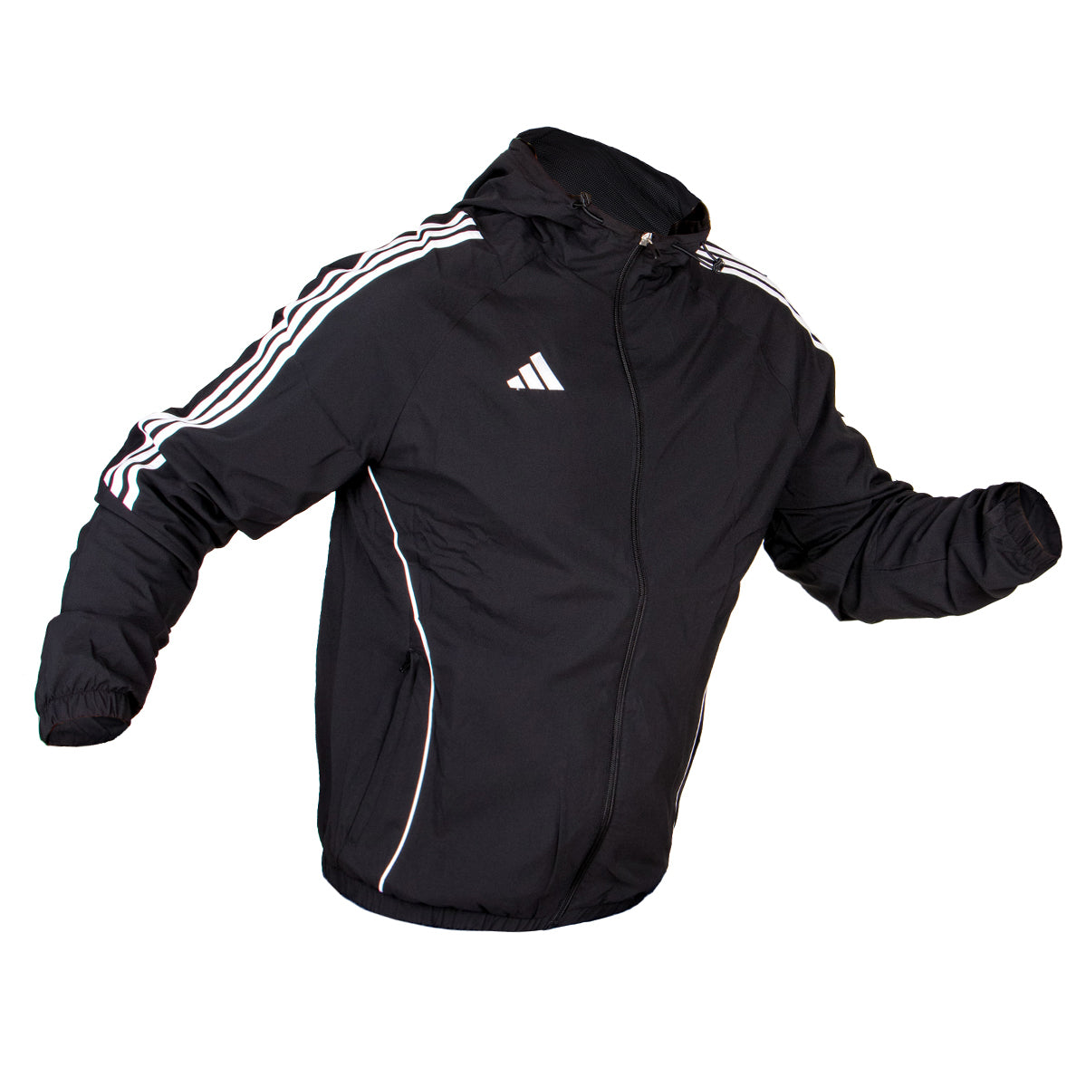Мъжко яке TIRO 24 WB JACKET - IM8806
