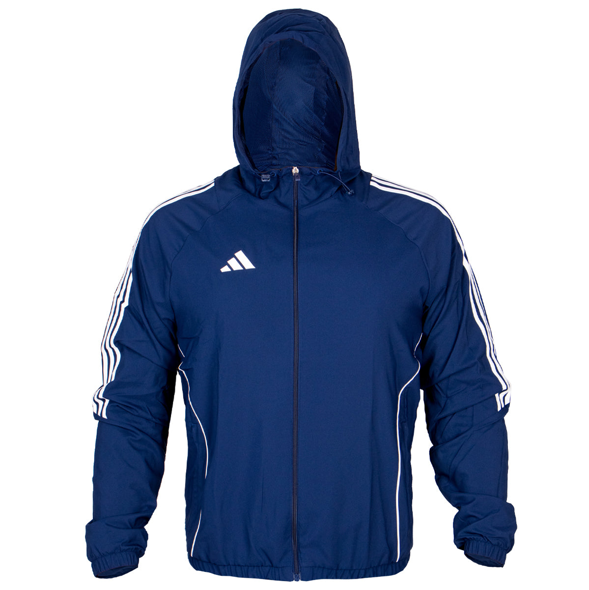 Мъжко яке TIRO 24 WB JACKET - IM8812