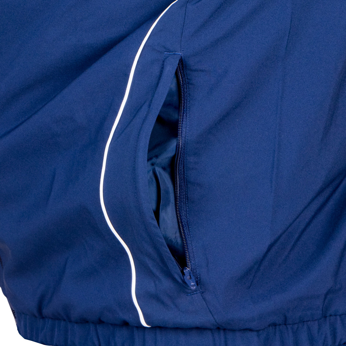 Мъжко яке TIRO 24 WB JACKET - IM8812