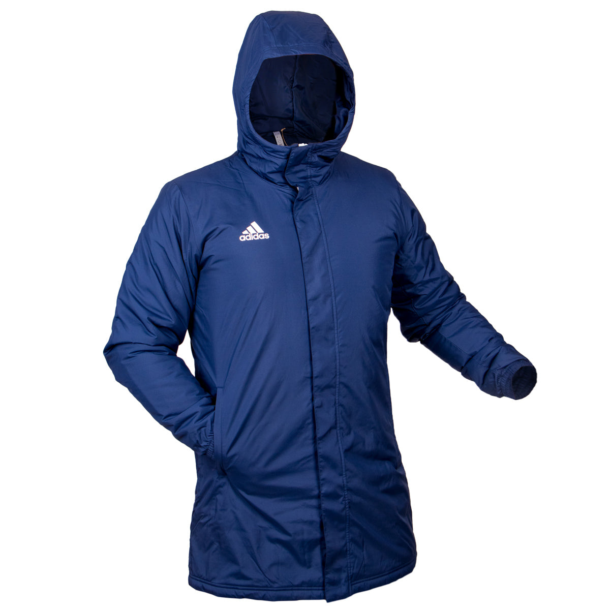 Мъжко яке ENTRADA  22 WINTER PARKA - IB6077
