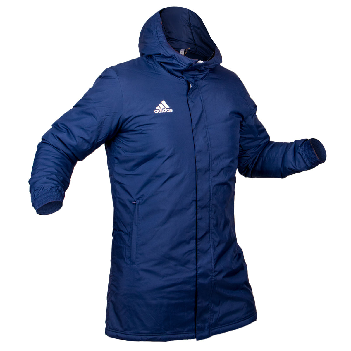 Мъжко яке ENTRADA  22 WINTER PARKA - IB6077