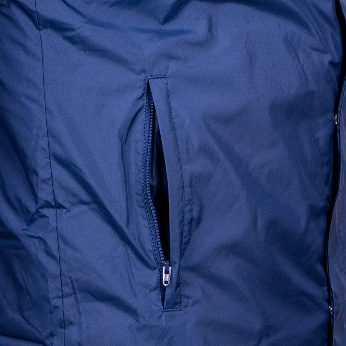 Мъжко яке ENTRADA  22 WINTER PARKA - IB6077