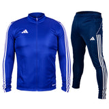 Мъжки спортен екип TIRO 23 TRAINING - HS3505