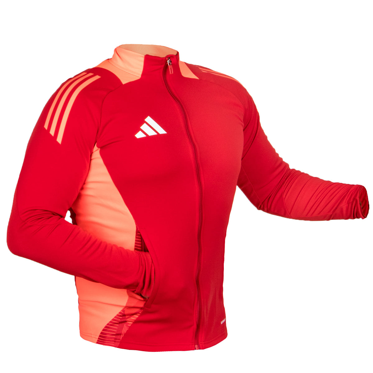Мъжки спортен екип TIRO 24 VIP TR - IP1875