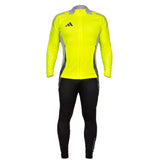 Мъжки спортен екип TIRO VIP TR - IR5492