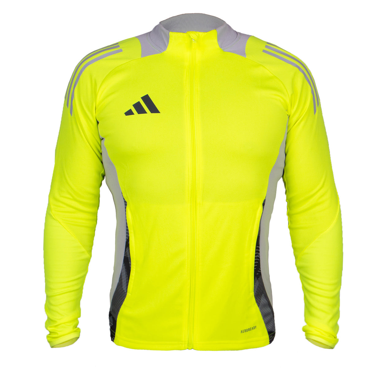 Мъжки спортен екип TIRO VIP TR - IR5492