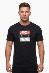 Мъжка тениска Sportswear AIR MAX - HJ0578-010