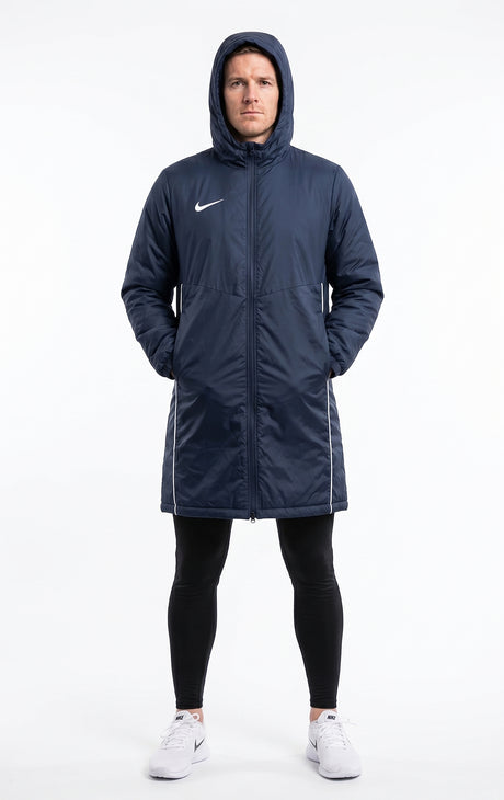 Nike Therma-Fit Parka 26 HM7278-410