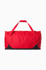 Спортен сак Nike Academy Team Duffel L (Червен) - IO0917-657