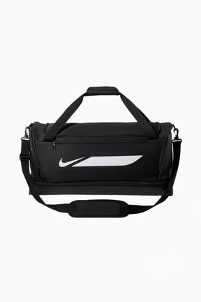 Спортен сак Nike Academy Hardcase M (Черен) - IO0920-010