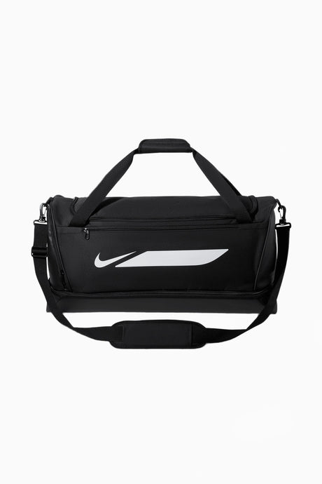 Спортен сак Nike Academy Hardcase M (Черен) - IO0920-010