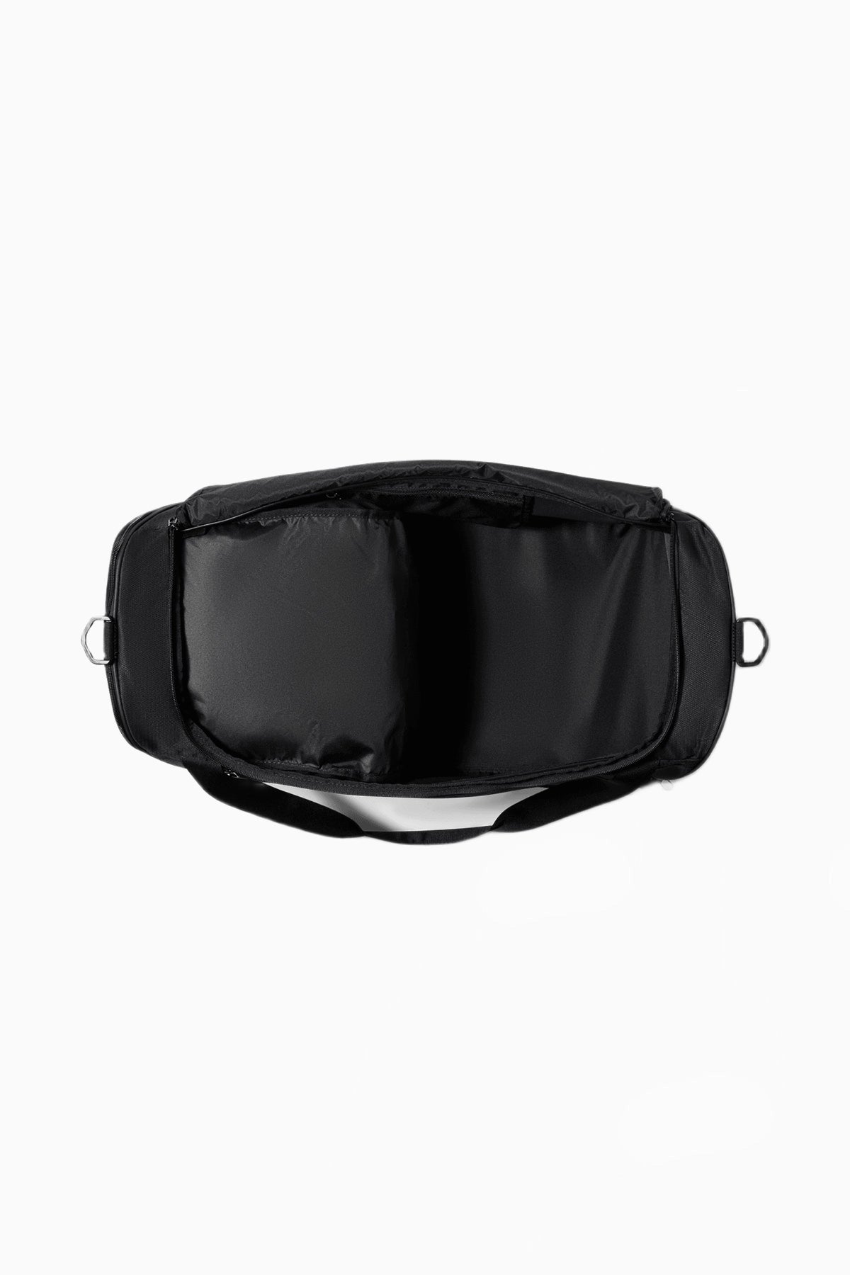 Спортен сак Nike Academy Hardcase M (Черен) - IO0920-010
