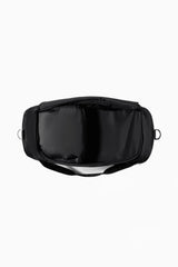 Спортен сак Nike Academy Hardcase M (Черен) - IO0920-010