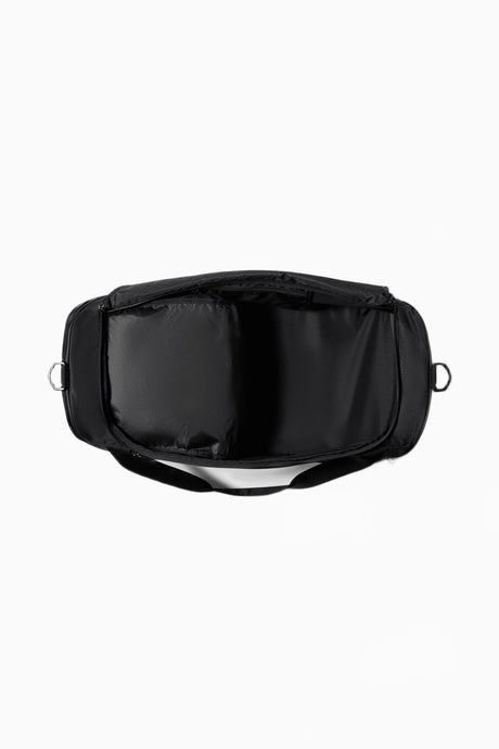 Спортен сак Nike Academy Hardcase M (Черен) - IO0920-010