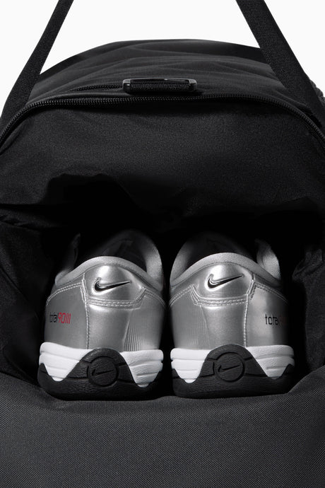 Спортен сак Nike Academy Hardcase M (Черен) - IO0920-010