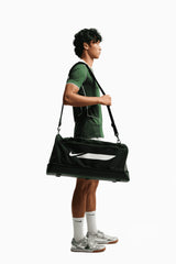 Спортен сак Nike Academy Hardcase M (Черен) - IO0920-010