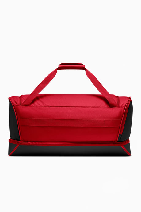Спортен сак Nike Academy Hardcase M (Червен) - IO0920-657