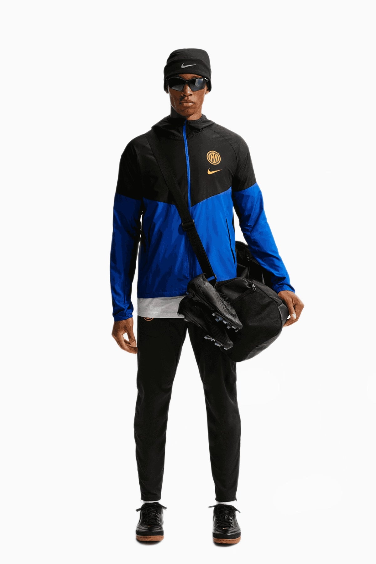 Яке Inter Milan 26/27 City Side - IO3444-010