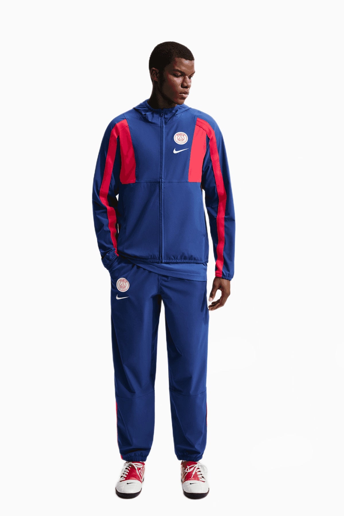PSG 26/27 Energy долнище IO3450-455