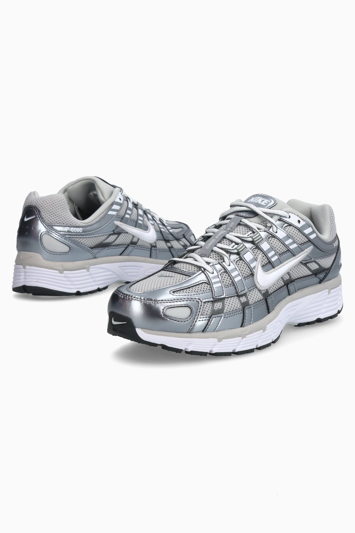 Маратонки Nike P-6000 - IO3496-001 – снимка 2