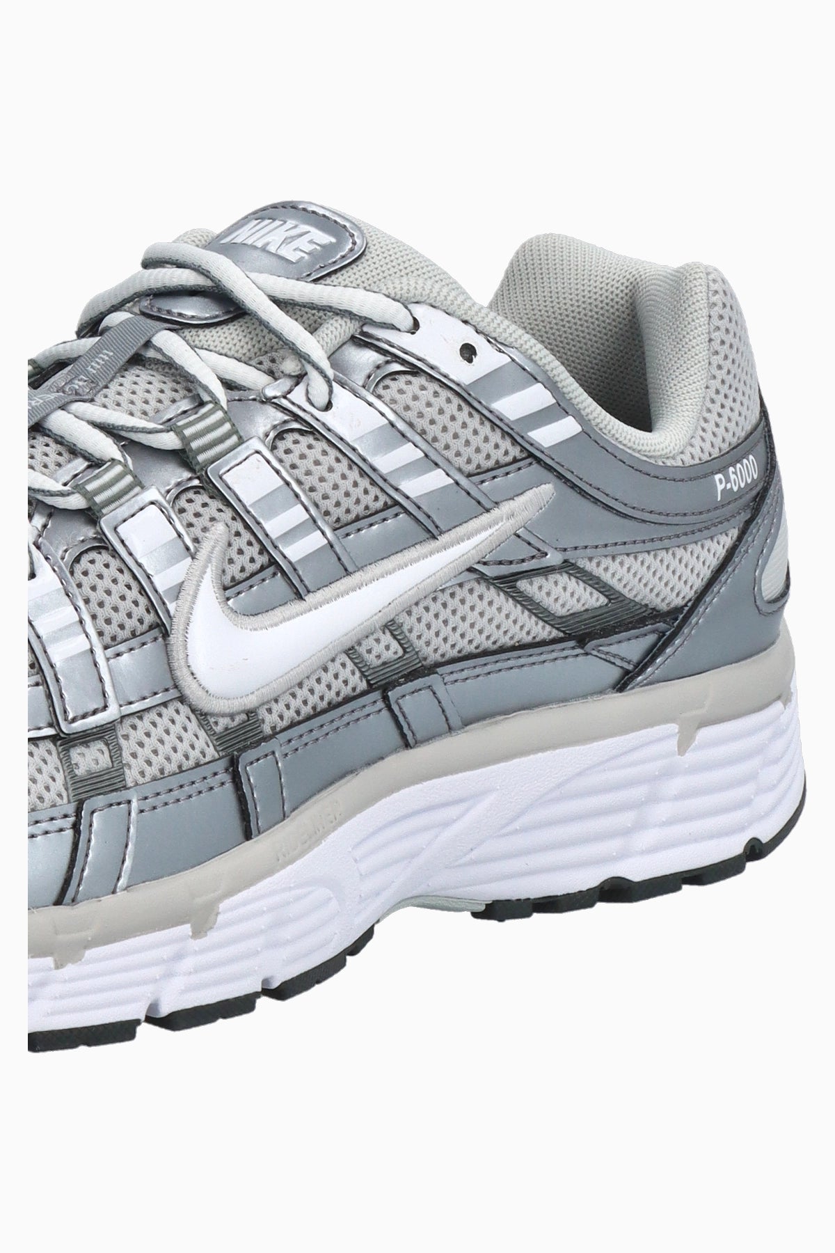 Маратонки Nike P-6000 - IO3496-001 – снимка 5