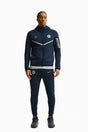 Блуза Nike Chelsea FC 26/27 Tech Windrunner с качулка (Тъмносин) - IO3642-477